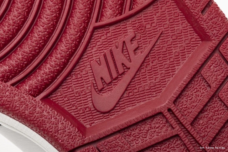Ls 861428-106 Not Resale For Air No Jordan 1 Red Varsity 0829